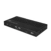 AV-Receiver Lindy 4K30 HDMI und USB über IP System – Decoder