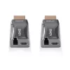 AV-Sender und -Empfänger Lindy 300m Fibre Optic HDMI 4K60