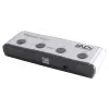 USB auf 4 Port Seriell Konverter Lindy 42858