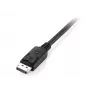 Equip DisplayPort 1.2 Kabel, 10 m, 4K/60Hz