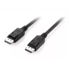 Equip DisplayPort 1.2 Kabel, 10 m, 4K/60Hz