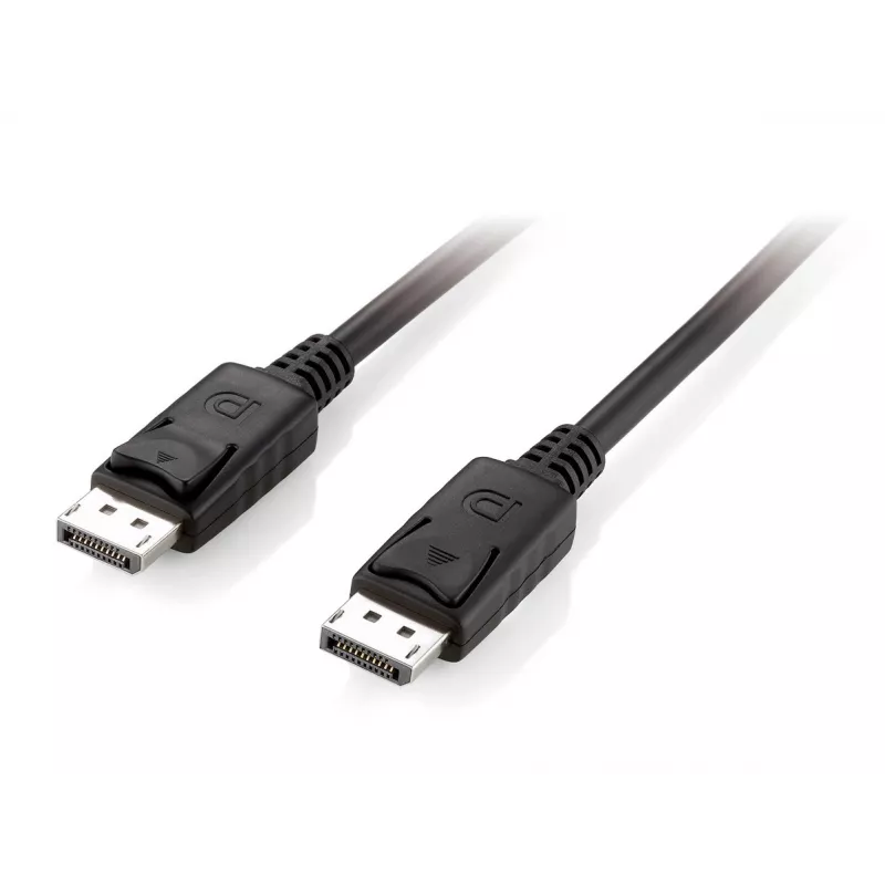Equip DisplayPort 1.2 Kabel, 10 m, 4K/60Hz