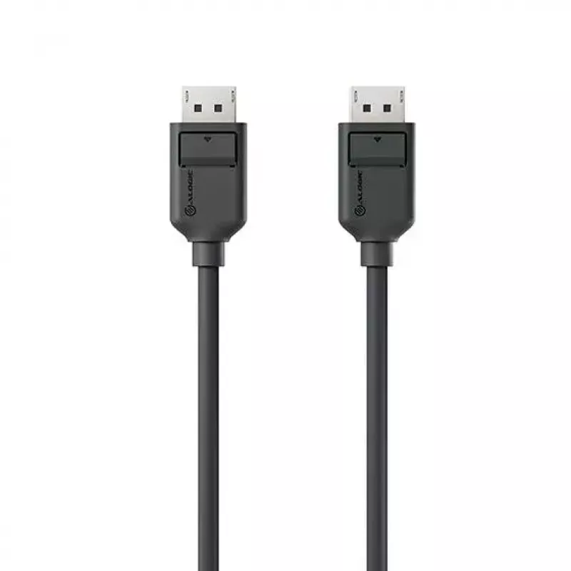 ALOGIC Elements 4K DisplayPort-Kabel 2m DisplayPort auf DisplayPort
