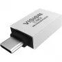 USB-A USB-C Adapter Vision TC-USBC3A