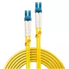 Lindy 3m LC-LC OS2 9/125 Glasfaser-Patchkabel