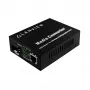 Netzwerk-Medienkonverter Lanview LVN-MED-SFP+-10GB-X 10Gbps