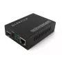 Lanview LVN-MED-SFP-1000BASE-X Netzwerk-Medienkonverter