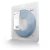 Lindy 48176 Netzwerkkabel Blau 7,5 m Cat6 U/UTP (UTP)