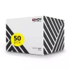 Netzwerkkabel Lindy 48339 RJ-45 Cat5e 5 m Weiß