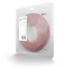 Lindy 45383 Netzwerkkabel Rot 0,3 m Cat6a S/FTP (S-STP)