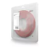 Netzwerkkabel Lindy 1m Cat.6 RJ-45 U/UTP Rot