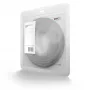 Lindy 47241 Netzwerkkabel Grau 0,5 m Cat6 F/UTP (FTP)