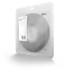 Lindy 45583 Netzwerkkabel Grau 2 m Cat6 S/FTP (S-STP)