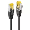 Lindy 47311 Netzwerkkabel Schwarz 5 m Cat7 S/FTP (S-STP)