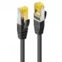 Lindy 47311 Netzwerkkabel Schwarz 5 m Cat7 S/FTP (S-STP)