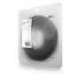 Netzwerkkabel Lindy 47309 Cat7 S/FTP, RJ-45 zu RJ-45, 2 m, Schwarz