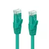 Microconnect UTP503G Netzwerkkabel Grün 3 m Cat5e U/UTP (UTP)