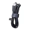 Techly ICOC MUSB31-CMAM20T USB-Kabel USB 3.2 Gen 1 (3.1 Gen 1) 2 m USB A USB C Schwarz