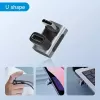 USB-Kabel MicroConnect MC-USB4AG 4 m USB 2.0 A auf Micro B