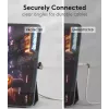 USB-Kabel MicroConnect MC-USB4AG 4 m USB 2.0 A auf Micro B