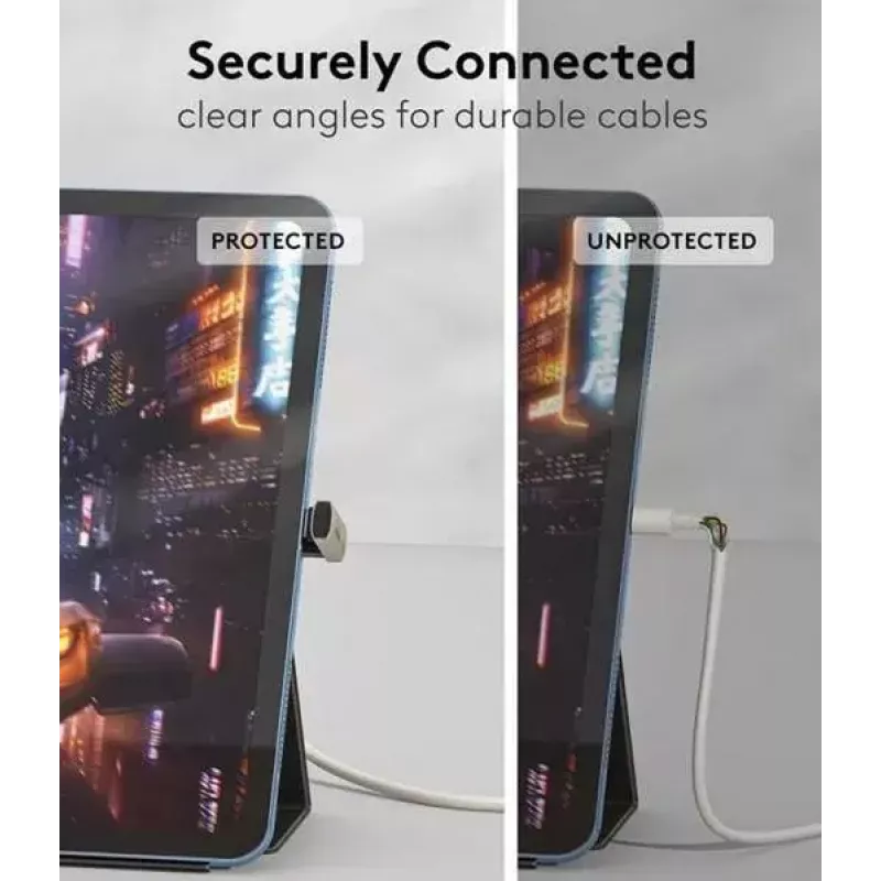 USB-Kabel MicroConnect MC-USB4AG 4 m USB 2.0 A auf Micro B