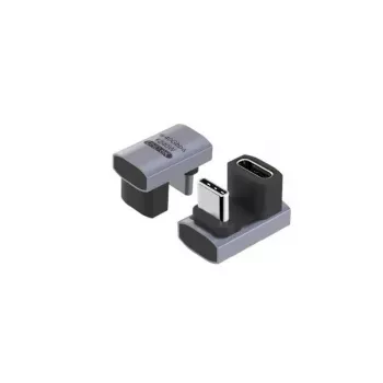 USB-Kabel MicroConnect MC-USB4AG 4 m USB 2.0 A auf Micro B