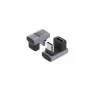 USB-Kabel MicroConnect MC-USB4AG 4 m USB 2.0 A auf Micro B