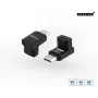 USB-Kabel Microconnect MC-USB4AF 4,5 m USB 2.0 A auf Micro B