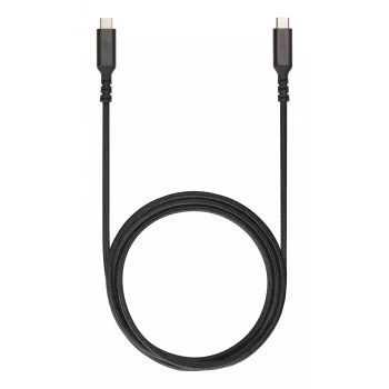 USB-Kabel ASUS LCR50 1,5m USB C Schwarz 0,48 Gbit/s