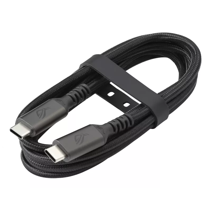 USB-Kabel ASUS LCR50 1,5m USB C Schwarz 0,48 Gbit/s