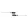 USB-Kabel ASUS LCR50 1,5m USB C Schwarz 0,48 Gbit/s