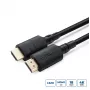 HDMI-Kabel MicroConnect MC-HDM19195V2.0LSZH 4K Low Smoke Zero Halogen