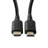 HDMI-Kabel MicroConnect MC-HDM19195V2.0LSZH 4K Low Smoke Zero Halogen