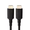 HDMI-Kabel MicroConnect MC-HDM19195V2.0LSZH 4K Low Smoke Zero Halogen