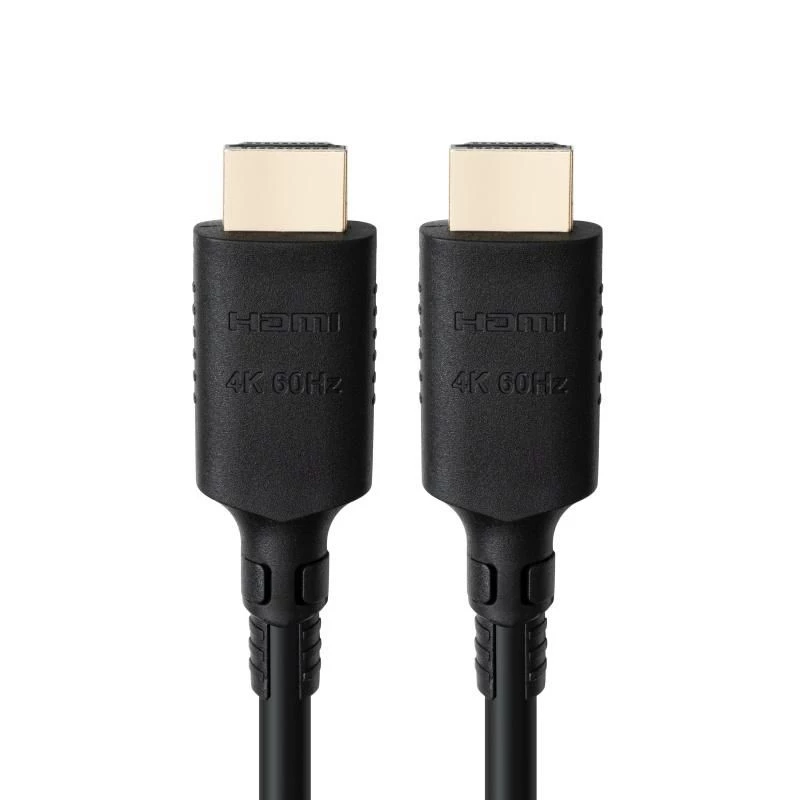 HDMI-Kabel MicroConnect MC-HDM19195V2.0LSZH 4K Low Smoke Zero Halogen