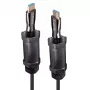 Lindy 38530 HDMI-Kabel 30 m HDMI Typ A (Standard) Schwarz