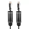 Lindy 38530 HDMI-Kabel 30 m HDMI Typ A (Standard) Schwarz