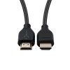 Microconnect ECO-MC-HDM19192V2.0 HDMI-Kabel 2 m HDMI Typ A (Standard) Schwarz
