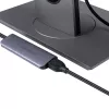 Microconnect ECO-MC-HDM19192V2.0 HDMI-Kabel 2 m HDMI Typ A (Standard) Schwarz