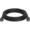 Techly ICOC HDMI-4-050NE HDMI-Kabel 5 m HDMI Typ A (Standard) Schwarz