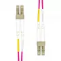 Glasfaserkabel ProXtend LC-LC UPC OM4 Duplex MM 2M