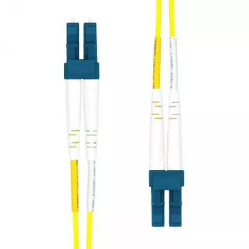 Glasfaserkabel ProXtend LC-LC UPC OS2 Duplex SM 1M