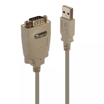 USB-auf-Seriell-RS422-Konverter Lindy 42844