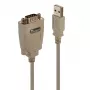 USB-auf-Seriell-RS422-Konverter Lindy 42844