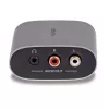 HDMI ARC Audio Extractor Lindy 38363 Micro-USB 500 mA 5 V