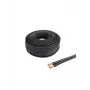 Vivolink PROSPEAK4 Audiokabel 100 m Schwarz