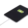 StarTech.com 1m USB-A auf USB-C Ladekabel, Laden & Synchronisieren, 3A, USB 2.0, TPE-Mantel – Weißes USB-Ladekabel