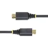 StarTech.com 0,9 m High-Speed-HDMI-Kabel mit Greifsteckern, 4K 60Hz/1440p 144Hz, HDR10/HDCP 2.2/ARC, 18 Gbit/s, UHD HDMI 2.0 Kabel für TV/Monitor/Display, TPE-Mantel