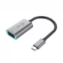 USB-C VGA Adapter i-tec Metal C31METALVGA60HZ