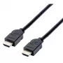 HDMI-Kabel Manhattan HDMM150CM 4K@30Hz 1,5 m Stecker zu Stecker Schwarz
